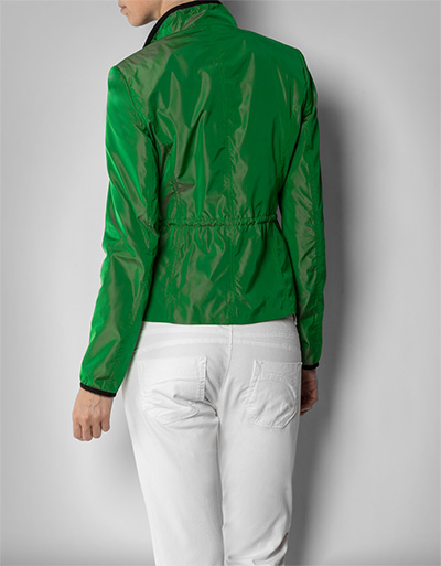 Daniel Hechter Jacke Mit Dekorativen Reißverschlüssen