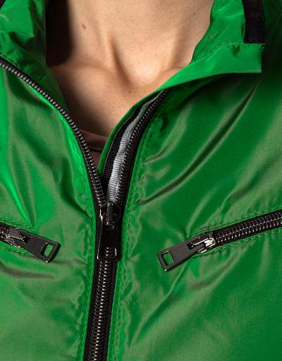 Daniel Hechter Jacke Mit Dekorativen Reißverschlüssen