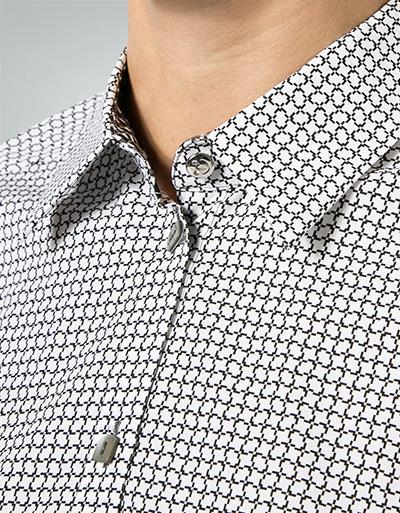 Jacques Britt Bluse Im Klassischen Look