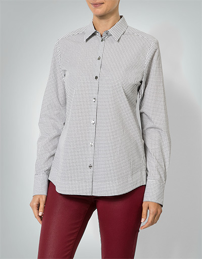 Jacques Britt Bluse im klassischen Look
