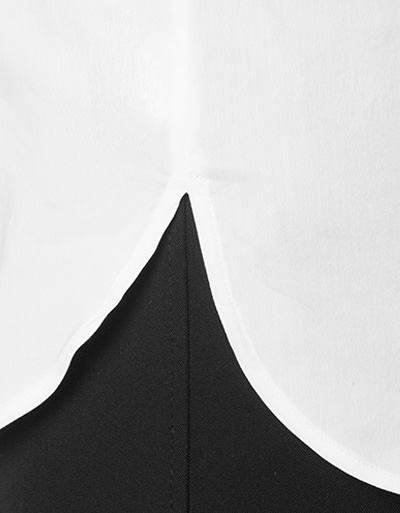 Jacques Britt Bluse In Cleanem Design
