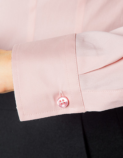 Jacques Britt Bluse In Femininer Silhouette