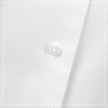 Jacques Britt Bluse Mit Tulpenkragen