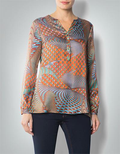 Jacques Britt Tunika im Retro-Look
