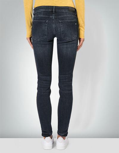 Marc O'Polo Jeans Mit Seitlicher Kontrastpaspelierung