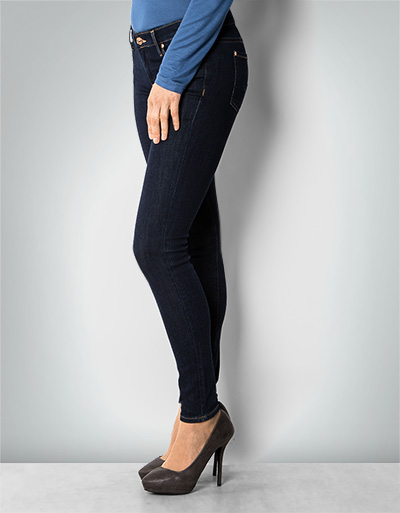 7 For All Mankind Jeans The Skinny Im Super Skinny Fit
