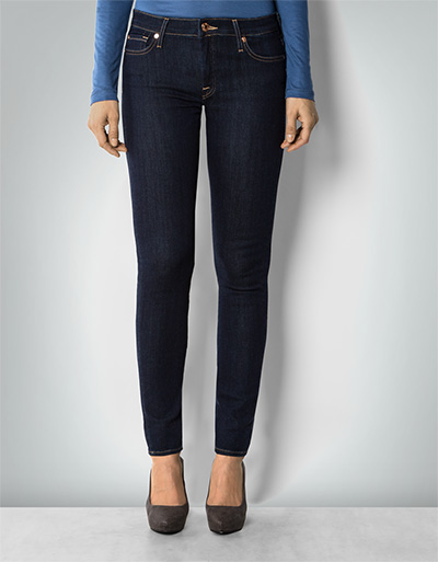 7 for all mankind Jeans The Skinny im Super Skinny Fit