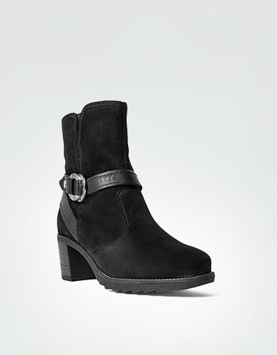 JETTE Stiefelette Mit Warmen Futter