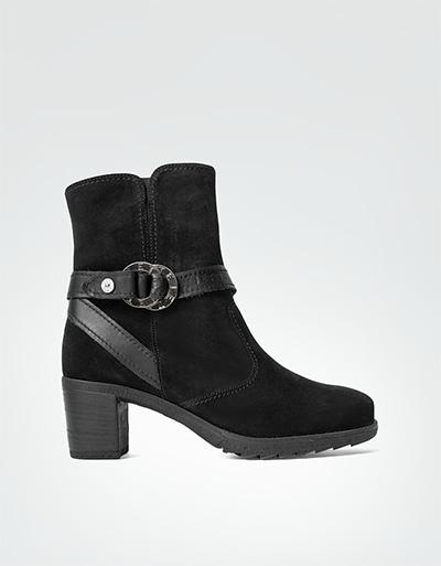 JETTE Stiefelette mit warmen Futter