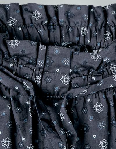 Jockey Bermudashorts Mit Angeschnittenem Bund