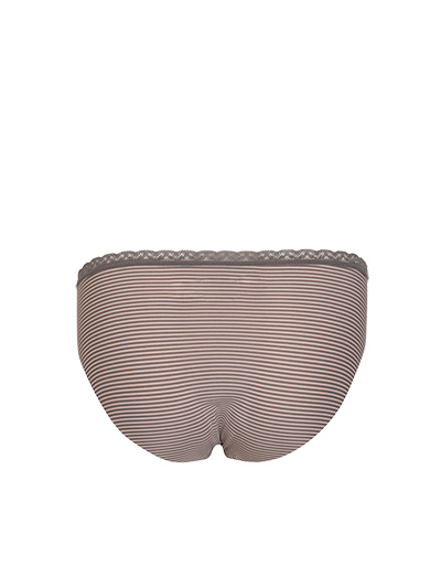 Jockey Bikini Slip Mit Feiner Borte