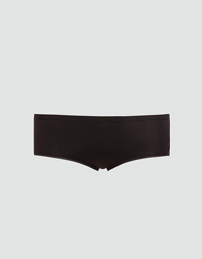 Jockey Hipster im cleanen Design