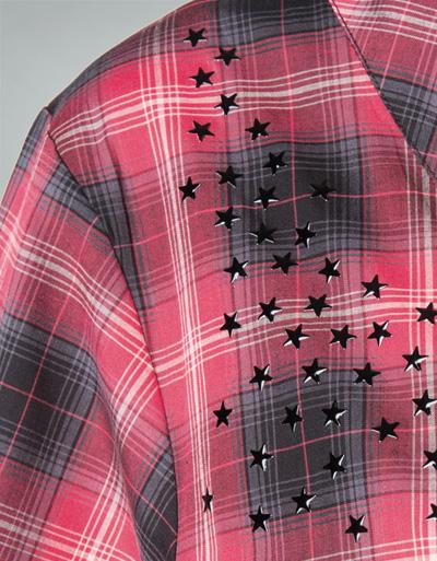 Jockey Kimono Aus Mikrofaser