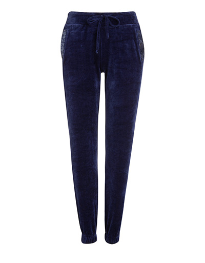 Jockey Lounge Pants mit Pailletten