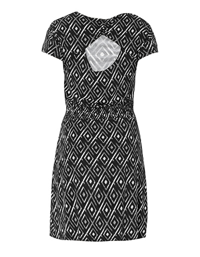 Jockey Loungekleid Mit Cut Out