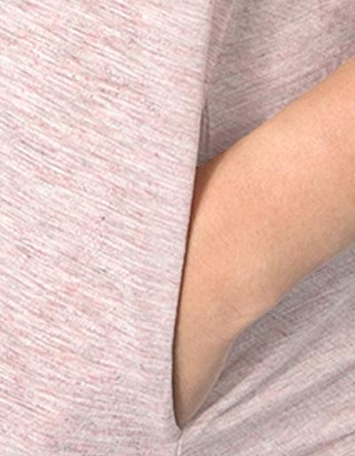 Jockey Nachthemd Im Cleanen Look