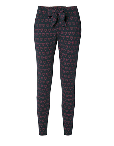 Jockey Pyjama-Pants im Allover-Dessin