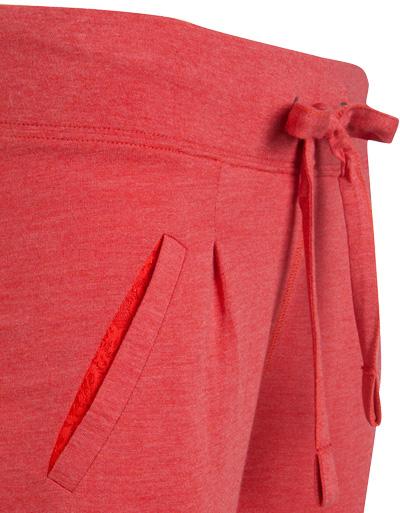 Jockey Pyjama-Short Aus Bequemem Jersey