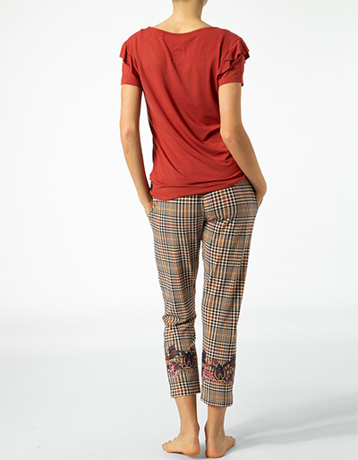 Jockey Pyjamapants Im Mustermix