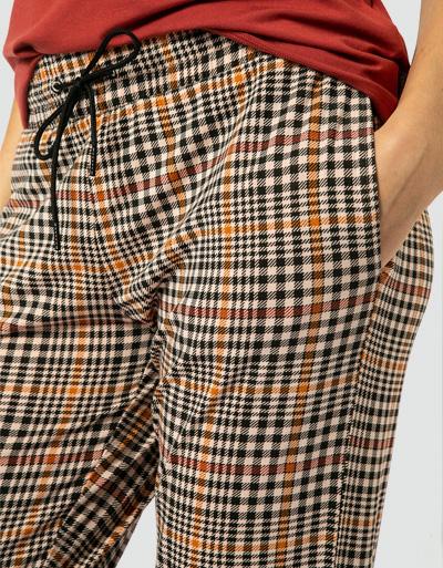 Jockey Pyjamapants Im Mustermix