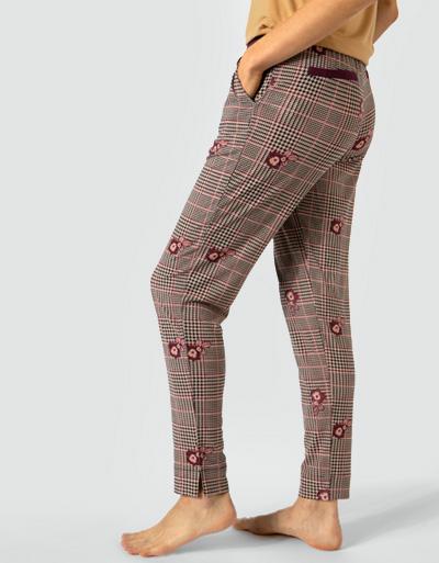 Jockey Pyjamapants Mit Allover-Muster
