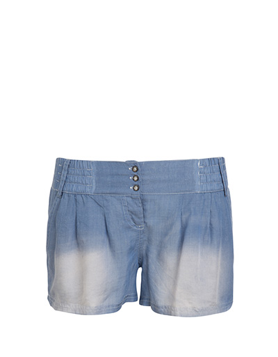Jockey Shorts im Jeans-Look