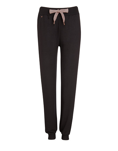 Jockey Sweathose mit zweifarbigem Zugband
