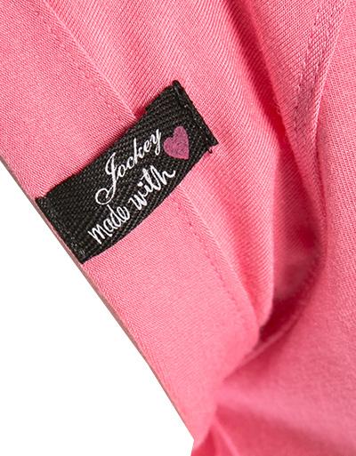 Jockey T-Shirt In Klarer Optik