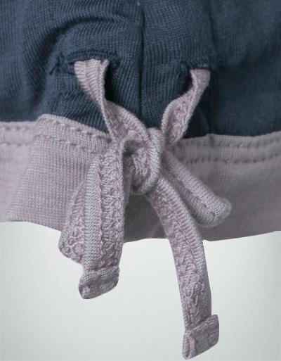 Jockey Tank Top Im Zweilagen-Look