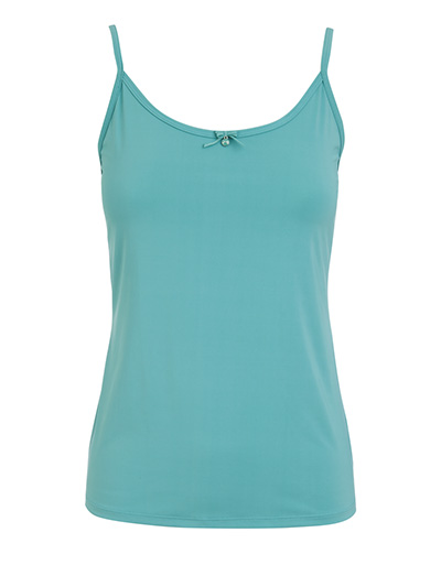 Jockey Top mit Spitzeneinsatz