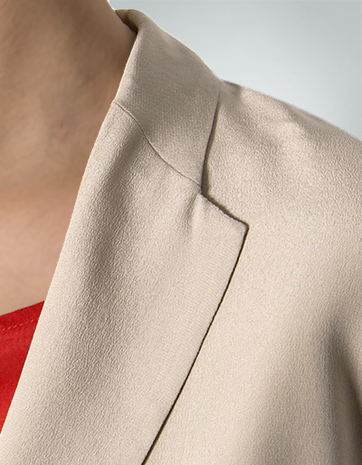 JOOP Blazer Aus Leichter Seide