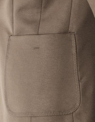 JOOP Blazer Aus Viskose-Baumwolle