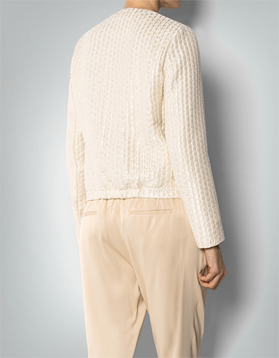 JOOP Blazer Mit Asymmetrischem Verschluss