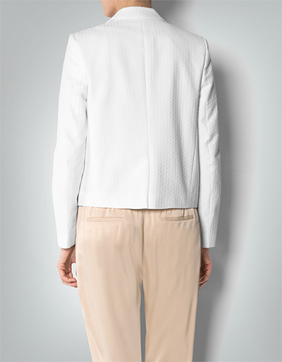 JOOP Blazer Mit Polka-Dots Struktur