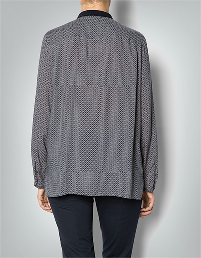JOOP Bluse Im Allover-Dessin