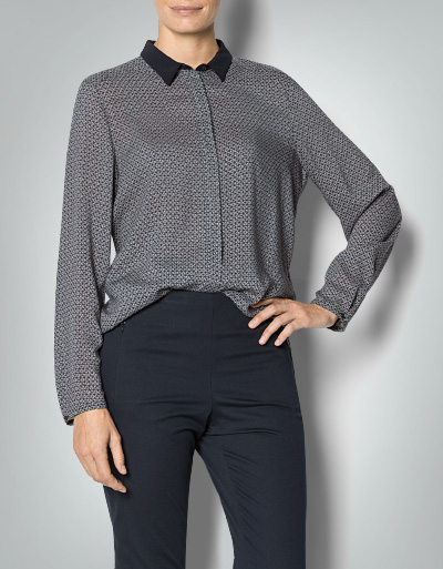 JOOP Bluse Im Allover-Dessin