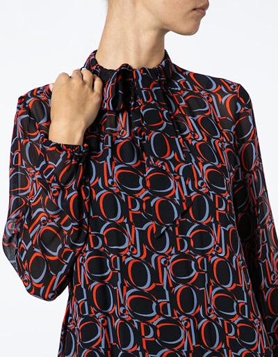 JOOP Bluse Im Alloverprint