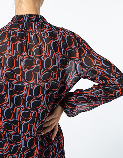 JOOP Bluse Im Alloverprint