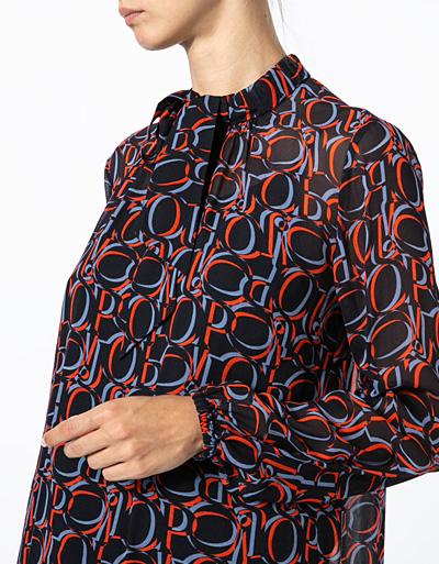 JOOP Bluse Im Alloverprint