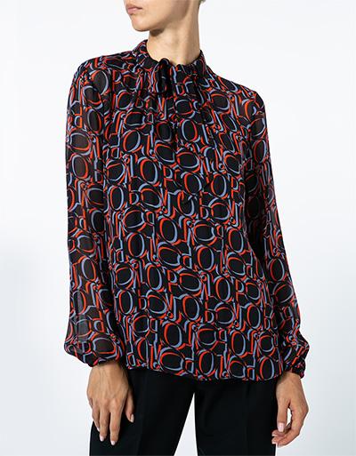 JOOP Bluse im Alloverprint