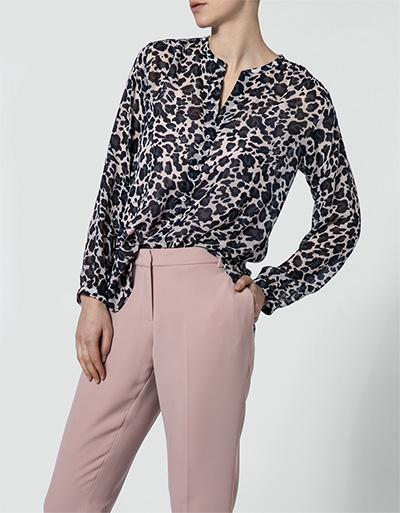 JOOP Bluse im Animalprint