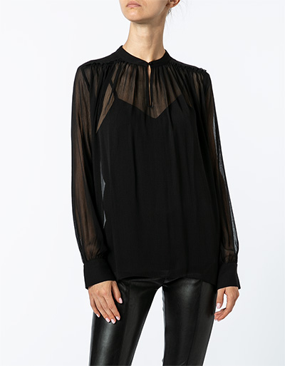 JOOP Bluse im cleanen Design