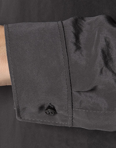 JOOP Bluse Im Crinkle-Look