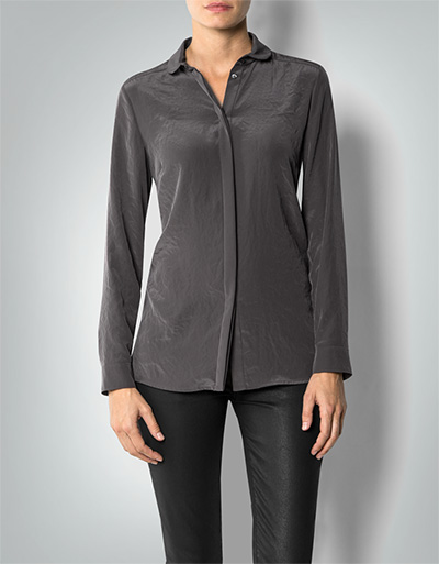 JOOP Bluse im Crinkle-Look