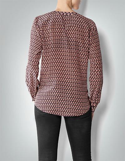 JOOP Bluse Im Retro-Look