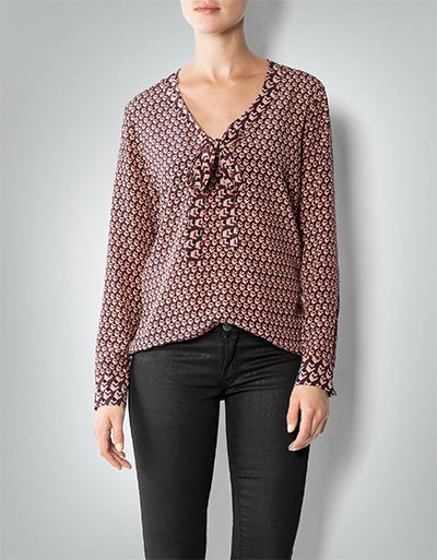 JOOP Bluse im Retro-Look