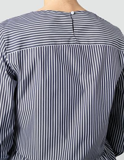 JOOP Bluse Im Streifendessin