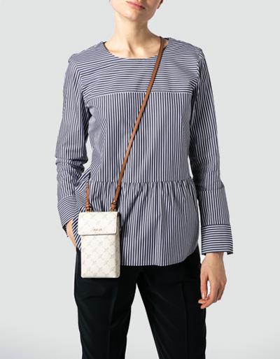 JOOP Bluse Im Streifendessin