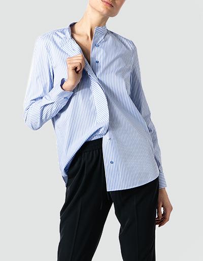 JOOP Bluse Im Streifendessin