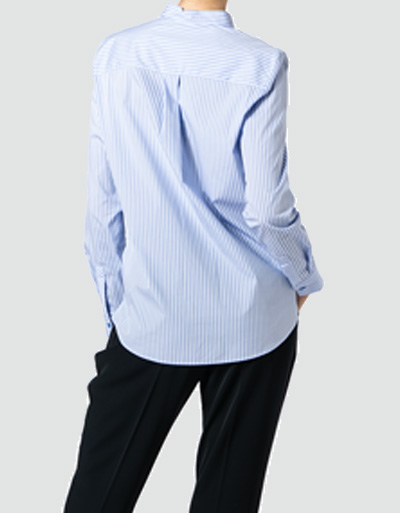 JOOP Bluse Im Streifendessin